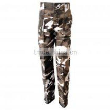 COMBAT TROUSER photo-6