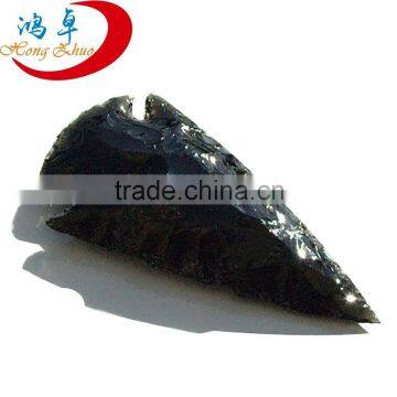 Large Stone Arrowhead