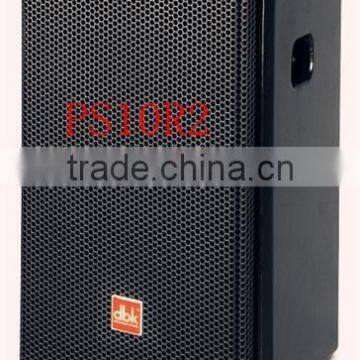 (NEXO) pro speaker/audio 10" (PS-10R2) in hot from GuangZhou ,china