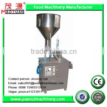 Top Quality Nut Slicing Machine