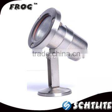 FRO halogen 50W 35W IP67 copper bronze underwater swimming pool light