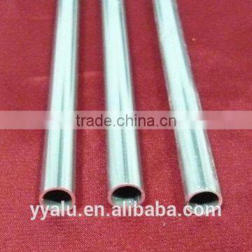 competitive price aluminum tube /round pipe/ bar extrusion profile