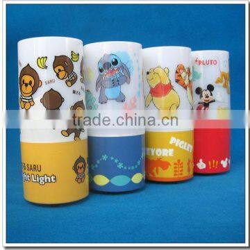 Battery operated childrens led night light for sales