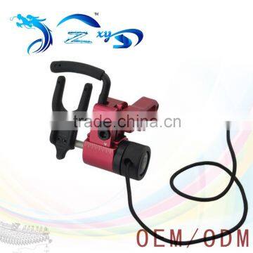 Archery Drop away arrow rests fall away arrow rests red