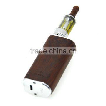 New on Market ! bewell 20W wooden box mod with variable voltage and wattage