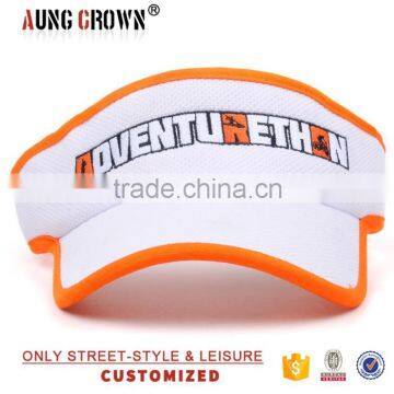 Custom Sports Adjustable Sun Visor