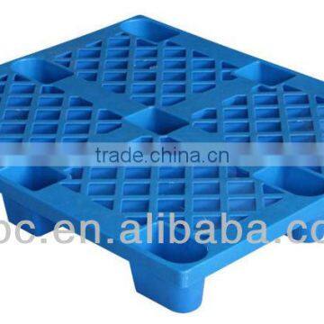 single side pallet plastic