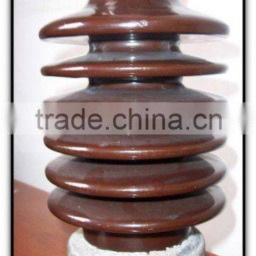 porcelain line post insulators ANSI57-2