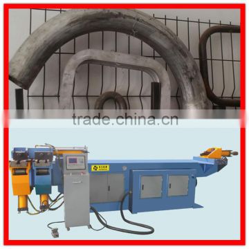 Chinese Manufacturer sell large diameter g i pipe bending machine