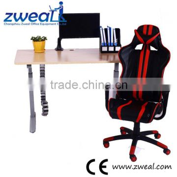 electric pedestal desk factory wholesale