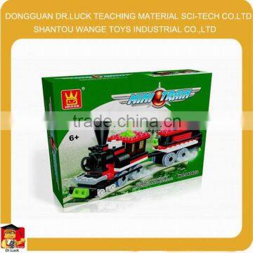 Mini children Train toy