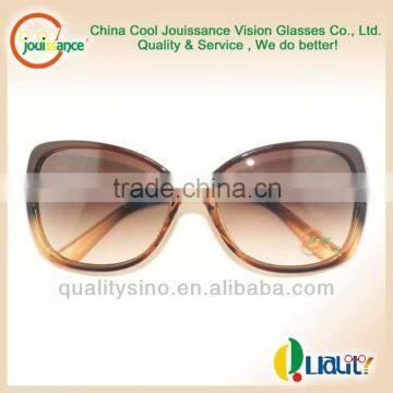 2014 new designer classic lady vogue sunglasses