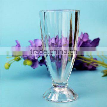 Machine Made Fashion Juice Glass Cup in Stock