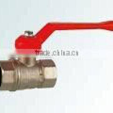 brass ball valve for plumbing ,ball valve