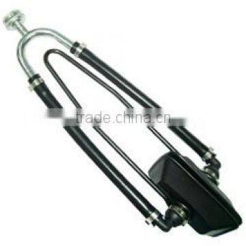 Dual Feed Motor Flusher