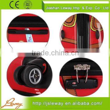 China Supplier High Quality China Trolley Bag photo-4