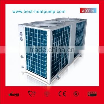 Commercial heat pump