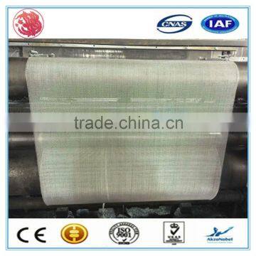 Factory in good faith Ishibashi stainless steel wire mesh woven for grill/filter
