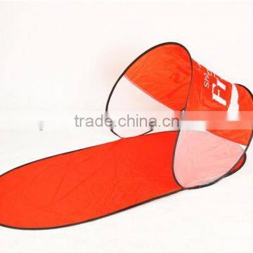 Hot Selling Double Pieces Play Beach Tent photo-2