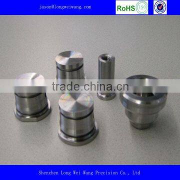 Steel Cnc Machining Parts For Electronic Parts