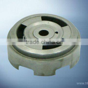 Powder Metalluryg Foot Valve for Shock Absorber