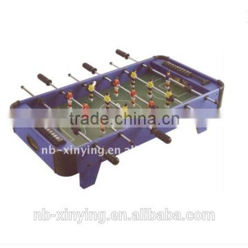 Hot Sale Mini Tabletop Foosball Soccer Table Game for kids