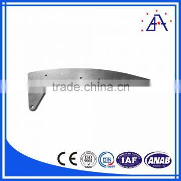 Brilliance High Quality Better Price Aluminium Casting photo-5