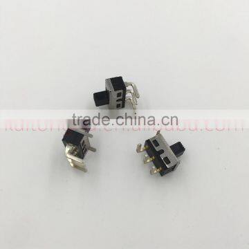 Slide Switch SS12D11