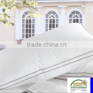 Antifire Treatment Polyester Pillow