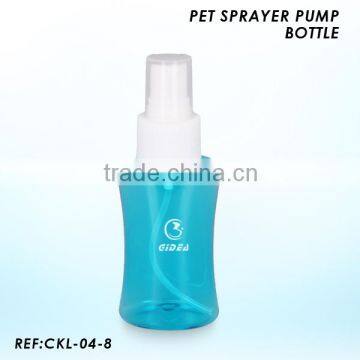 pet bottle