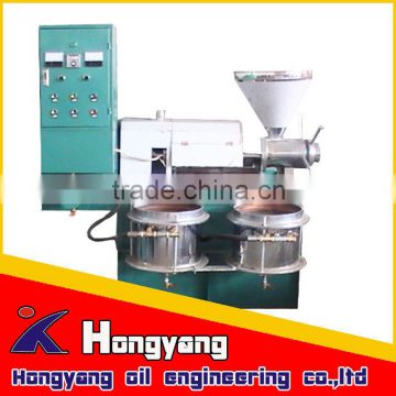 peanut edible/cooking oil expeller china