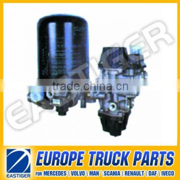 1505230 DAF Air dryer without sensor