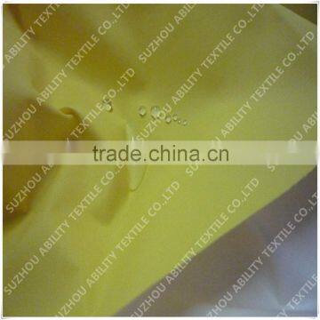 Anti-Static Polyurethane Coated Nylon Fabric Wholesale photo-2