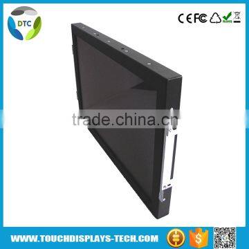 Touch All-In-One 21" open frame touch monitor
