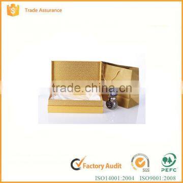 Most popular Eco-friendly custom printed cosmetic gift set packaging box wholesale                        
                                                                                Supplier's Choice