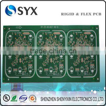 Android tv Box PCB Assembly/pcb for Android tv photo-3