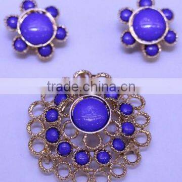 2014 new fashion brooch FH-BR018