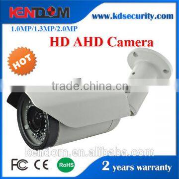 Kendom KD-IW9042MV-AH15 New 2.8-12mm Varifocal Lens AHD Camera with 42pcs IR leds Night Vision Security 1.3MP CCTV Surveillance