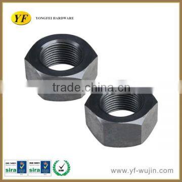 Types of Nuts Bolts, Bolt, Grade 10.9 High Strength Hex Bolt and Nut