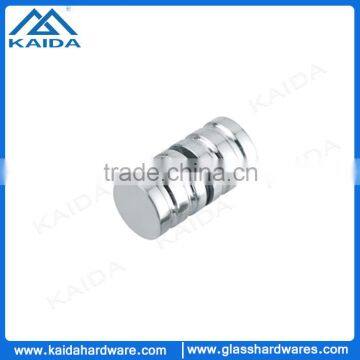 China supplier stainless steel small handle for glass door