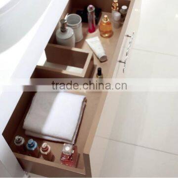 Bathroom Multi-Layer Solid Wood Sanitary Ware photo-3