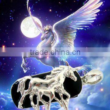 Latest&New Design Carton Pegasus USB,Good Design USB Stick