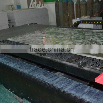 HN-FIK1325 Fiber Laser Cutting Machine photo-3