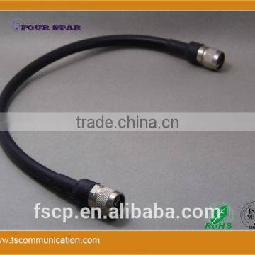 RG214 Coaxial Cable Assemlby With N Connector photo-3