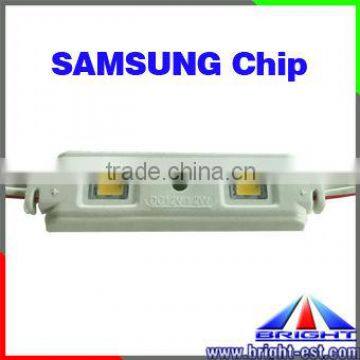 LED sign Lighting with 3M Tape in back
