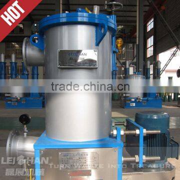 Paper Recycling Industry Wood Pulp Machinery , Hot Selling Pressure Screen photo-6