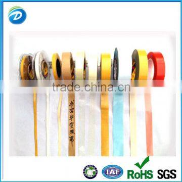 Carton Sealing Self Adhesive Kraft Paper Tape