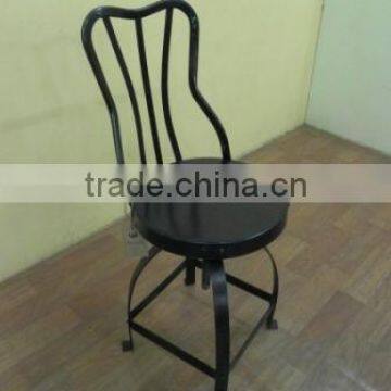 2014 Metal Industrial Chair