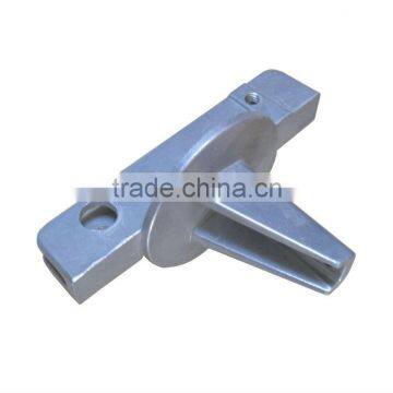 Die casting clamp