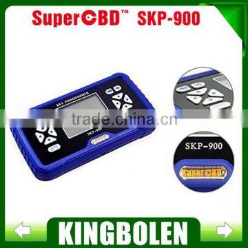 SuperOBD SKP-900 Key Programmer V3.5 SKP900 Key Programmer SKP 900 Auto Key Programmer Support Almost All Cars Free UpdateOnline